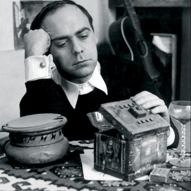 Horizont minulog veka Horizont minulog veka